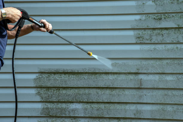 Best Pool Deck Cleaning  in Matteson, IL